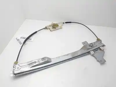 Peça sobressalente para automóvel em segunda mão elevador de vidros dianteira esquerda por citroen c4 coupe vts referências oem iam 997018102  