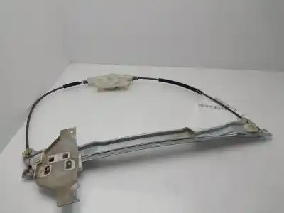 Peça sobressalente para automóvel em segunda mão elevador de vidros dianteira esquerda por citroen c4 coupe vts referências oem iam 997018102  