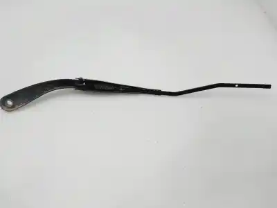 Peça sobressalente para automóvel em segunda mão haste de escova dianteiro esquerdo por dacia sandero stepway referências oem iam 288818586r