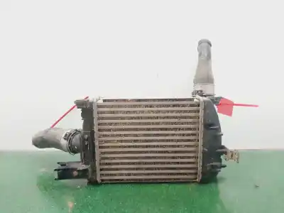 Pezzo di ricambio per auto di seconda mano intercooler per dacia sandero stepway riferimenti oem iam 144963014r  