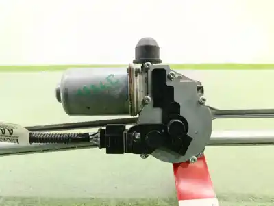 Pezzo di ricambio per auto di seconda mano tiranti e motorino del tergicristallo anteriore per ford c-max (cb7) (2010->) 1.6 titanium [1.6 ltr. - 85 kw tdci cat] riferimenti oem iam 1888650