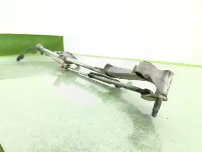 Peça sobressalente para automóvel em segunda mão motor do limpa para brisas por ford c-max (cb7) (2010->) 1.6 titanium [1.6 ltr. - 85 kw tdci cat] referências oem iam 1888650