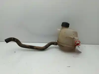 Second-hand car spare part coolant expansion tank for dacia duster (hs_) 1.5 dci (hsmc) oem iam references 8200766826  