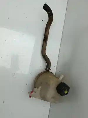 Pièce détachée automobile d'occasion vase d'expansion de liquide de refroidissement pour dacia duster (hs_) 1.5 dci (hsmc) références oem iam 8200766826