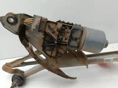 Pièce détachée automobile d'occasion moteur d'essuie-glace avant pour dacia duster (hs_) 1.5 dci (hsmc) références oem iam 8200619512