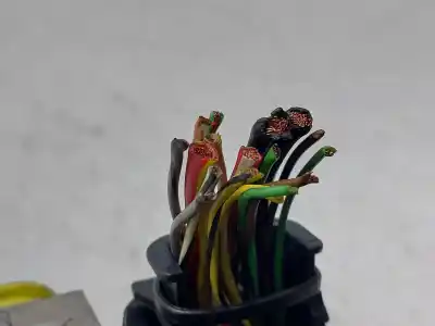 Peça sobressalente para automóvel em segunda mão abs por peugeot bipper básico referências oem iam 51879971