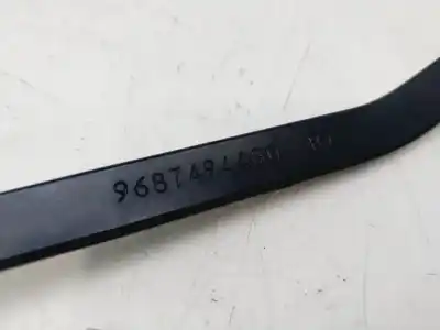 Автозапчасти б/у рычаг стеклоочистителя передний правый за citroen ds4 desire ссылки oem iam 9687494480  