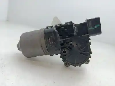 Pezzo di ricambio per auto di seconda mano tiranti e motorino del tergicristallo anteriore per fiat doblo active riferimenti oem iam 0390241564  
