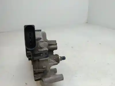 Pezzo di ricambio per auto di seconda mano tiranti e motorino del tergicristallo anteriore per fiat doblo active riferimenti oem iam 0390241564  