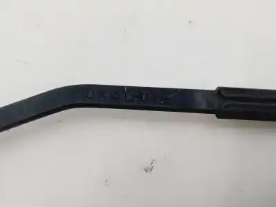 Second-hand car spare part front right windshield wiper arm for chevrolet evanda cdx oem iam references 96327011  