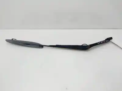 Second-hand car spare part left front windshield wiper arm for chevrolet evanda cdx oem iam references 96327056  
