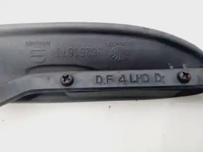 Second-hand car spare part left front windshield wiper arm for chevrolet evanda cdx oem iam references 96327056  