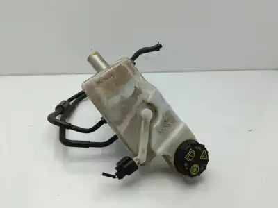 Peça sobressalente para automóvel em segunda mão bomba de travões por volvo v40 r-design momentum 152 cv / 112 kw referências oem iam 31362931