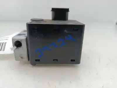 Recambio de automóvil de segunda mano de BLOQUEO ELECTRONICO DE DIRECCION para RENAULT MEGANE II FAMILIAR Authentique 131 CV / 96 KW referencias OEM IAM 8200468515  