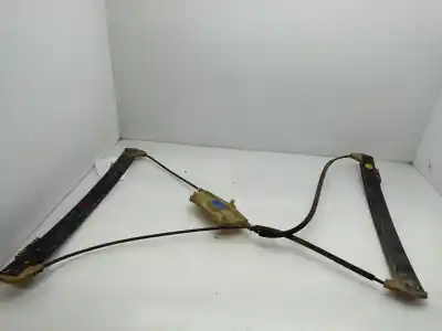 Second-hand car spare part passenger side right window regulator for audi a6 c6 (4f2) 2.4 oem iam references 4f0837462