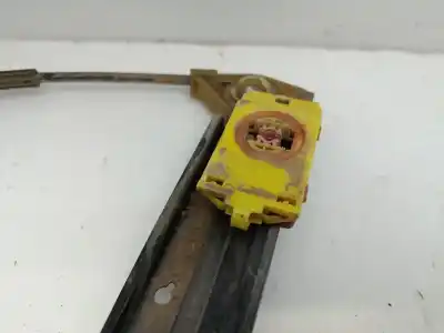 Second-hand car spare part driver left window regulator for audi a6 c6 (4f2) 2.4 oem iam references 4f0837461a  