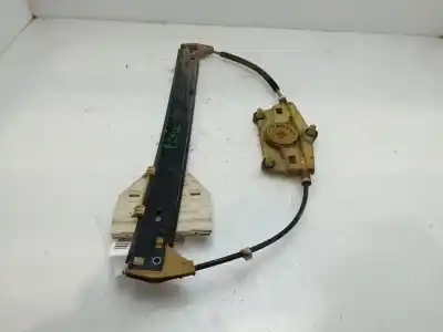 Second-hand car spare part rear right window regulator for audi a6 c6 (4f2) 2.4 oem iam references 4f0839462a