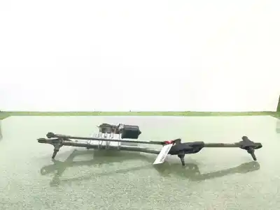 Peça sobressalente para automóvel em segunda mão motor do limpa para brisas por renault scenic ii confort expression referências oem iam 8200327016