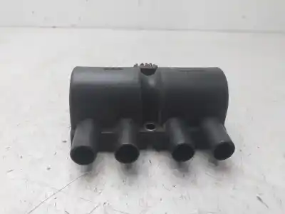 Second-hand car spare part ignition coil for daewoo lanos se oem iam references 25182496  
