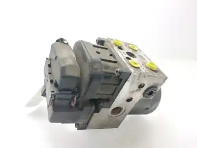 Peça sobressalente para automóvel em segunda mão abs por opel zafira a elegance referências oem iam 90581417  