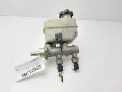 Gebrauchtes Autoersatzteil bremspumpe hauptbremszylinder zum ssangyong kyron 200 xdi limited oem-iam-referenzen 4854034000