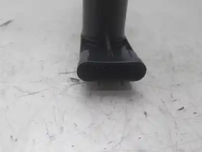 Gebrauchtes Autoersatzteil zündspule zum chevrolet cruze ls oem-iam-referenzen 25186686