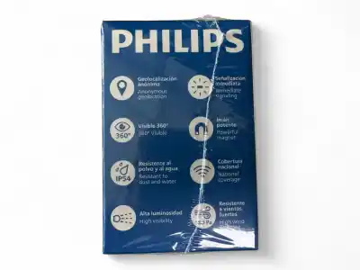 Recambio de automóvil de segunda mano de BALIZA EMERGENCIA para UNIVERSAL . . referencias OEM IAM SFL1000M  