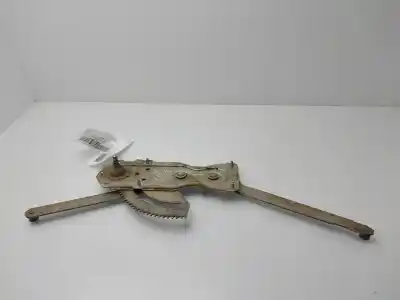 Second-hand car spare part driver left window regulator for citroen c15 d oem iam references 95602364  