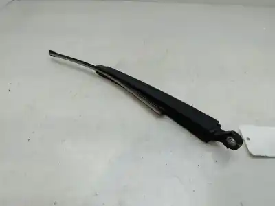 Peça sobressalente para automóvel em segunda mão haste de escova traseiro por seat leon (1p1) 1.6 referências oem iam 5p5955707a  