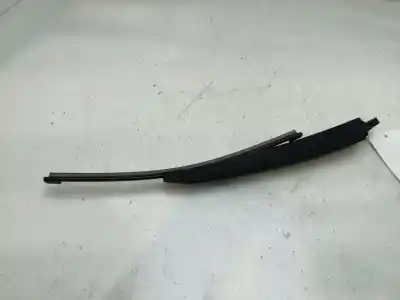 Peça sobressalente para automóvel em segunda mão haste de escova traseiro por seat leon (1p1) 1.6 referências oem iam 5p5955707a  