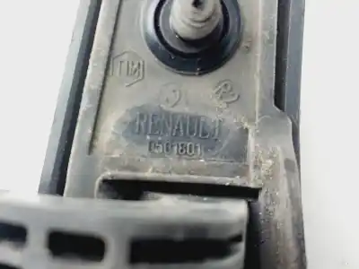 Pièce détachée automobile d'occasion poignée de porte avant gauche pour dacia sandero ambiance références oem iam 8200733836