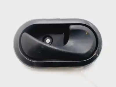 Recambio de automóvil de segunda mano de MANETA INTERIOR DELANTERA DERECHA para DACIA SANDERO Ambiance referencias OEM IAM 8200733847  