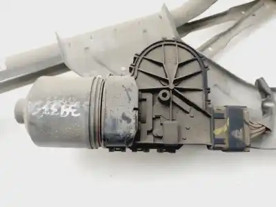 Pièce détachée automobile d'occasion moteur d'essuie-glace avant pour dacia sandero ambiance références oem iam 8200619512
