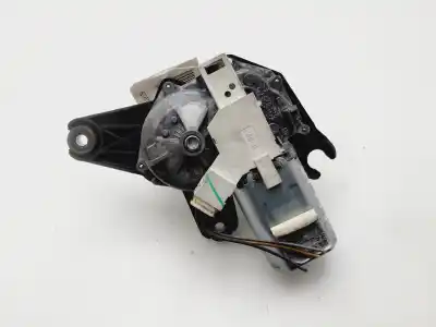 Pièce détachée automobile d'occasion moteur d'essuie-glace arriere pour dacia sandero ambiance références oem iam 8200734582