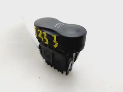 Pièce détachée automobile d'occasion commutateur résistance thermique arrière pour dacia sandero ambiance références oem iam 710682