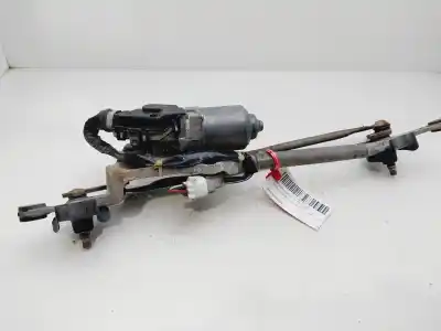Pezzo di ricambio per auto di seconda mano tiranti e motorino del tergicristallo anteriore per toyota corolla (e15) luna riferimenti oem iam 8511012a20  