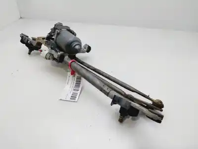 Pezzo di ricambio per auto di seconda mano Tiranti E Motorino Del Tergicristallo Anteriore per TOYOTA COROLLA (E15) Luna Riferimenti OEM IAM 8511012A20  