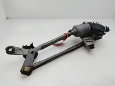 Pezzo di ricambio per auto di seconda mano tiranti e motorino del tergicristallo anteriore per toyota corolla (e15) luna riferimenti oem iam 8511012a20  