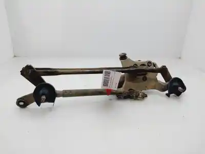 Pezzo di ricambio per auto di seconda mano tiranti e motorino del tergicristallo anteriore per toyota corolla (e15) luna riferimenti oem iam 8511012a20  