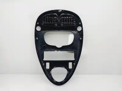 Recambio de automóvil de segunda mano de CONSOLA CENTRAL para CITROEN XSARA PICASSO (N68) 1.6 HDi referencias OEM IAM 9631315877  