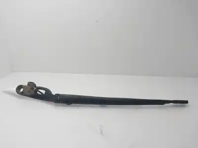 Second-hand car spare part left front windshield wiper arm for bmw serie 7 (e65/e66) 730d oem iam references 61614423121  