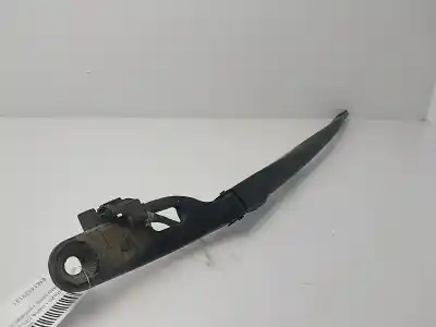 Second-hand car spare part left front windshield wiper arm for bmw serie 7 (e65/e66) 730d oem iam references 61614423121  