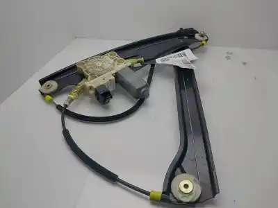 Peça sobressalente para automóvel em segunda mão elevador de vidros dianteiro direito por bmw serie 7 (e65/e66) 730d referências oem iam 67628382002  