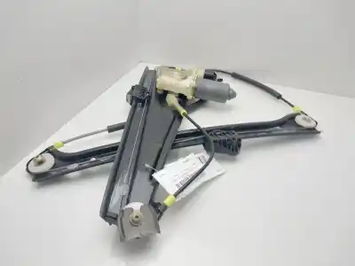 İkinci el araba yedek parçası ön sol pencere regülatörü için bmw serie 7 (e65/e66) 730d oem iam referansları 7138861e