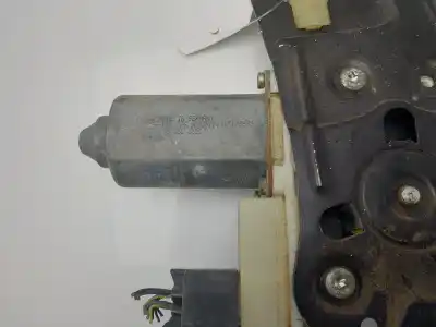 Second-hand car spare part rear right window regulator for bmw serie 7 (e65/e66) 730d oem iam references 51357202482  