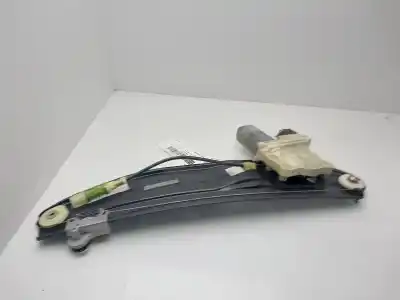 Second-hand car spare part rear right window regulator for bmw serie 7 (e65/e66) 730d oem iam references 51357202482  