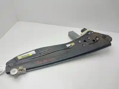 Peça sobressalente para automóvel em segunda mão elevador de vidros traseiro esquerdo por bmw serie 7 (e65/e66) 730d referências oem iam 67088382001  