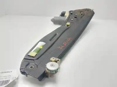 Peça sobressalente para automóvel em segunda mão Elevador De Vidros Traseiro Esquerdo por BMW SERIE 7 (E65/E66) 730d Referências OEM IAM 67088382001  