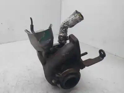 Recambio de automóvil de segunda mano de TURBOCOMPRESOR para CITROEN C4 BERLINA LX referencias OEM IAM 9663199280  
