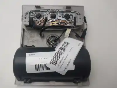 Peça sobressalente para automóvel em segunda mão  por FORD KUGA (CBV)  Referências OEM IAM 7U51R045B54  